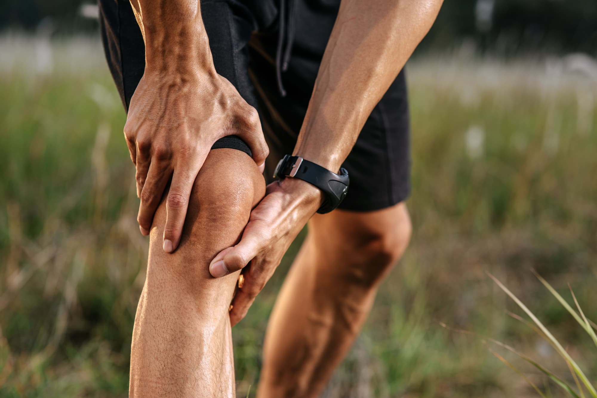 Knee Arthritis Care